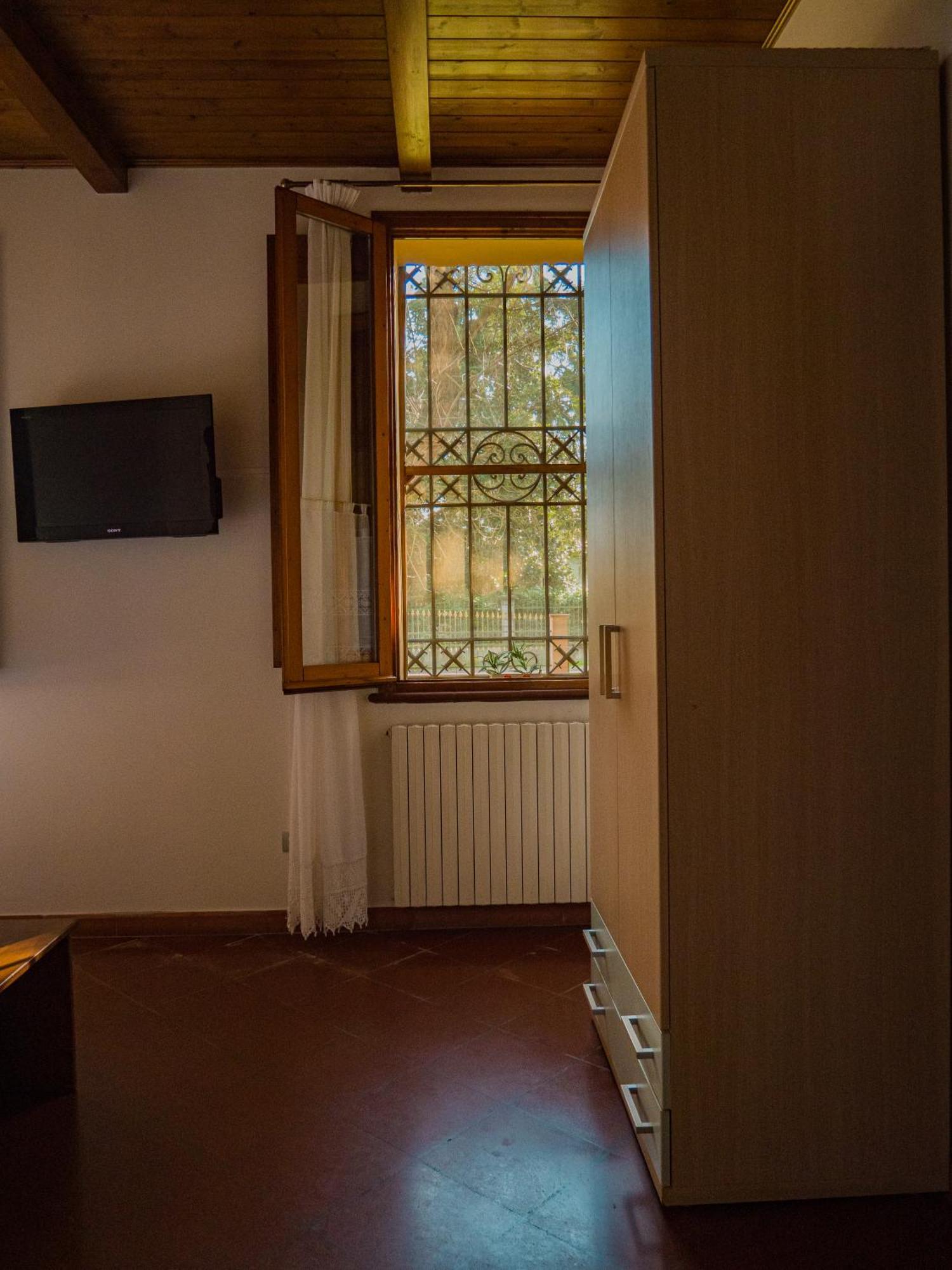 B&B Villa Erika Lugo  Εξωτερικό φωτογραφία