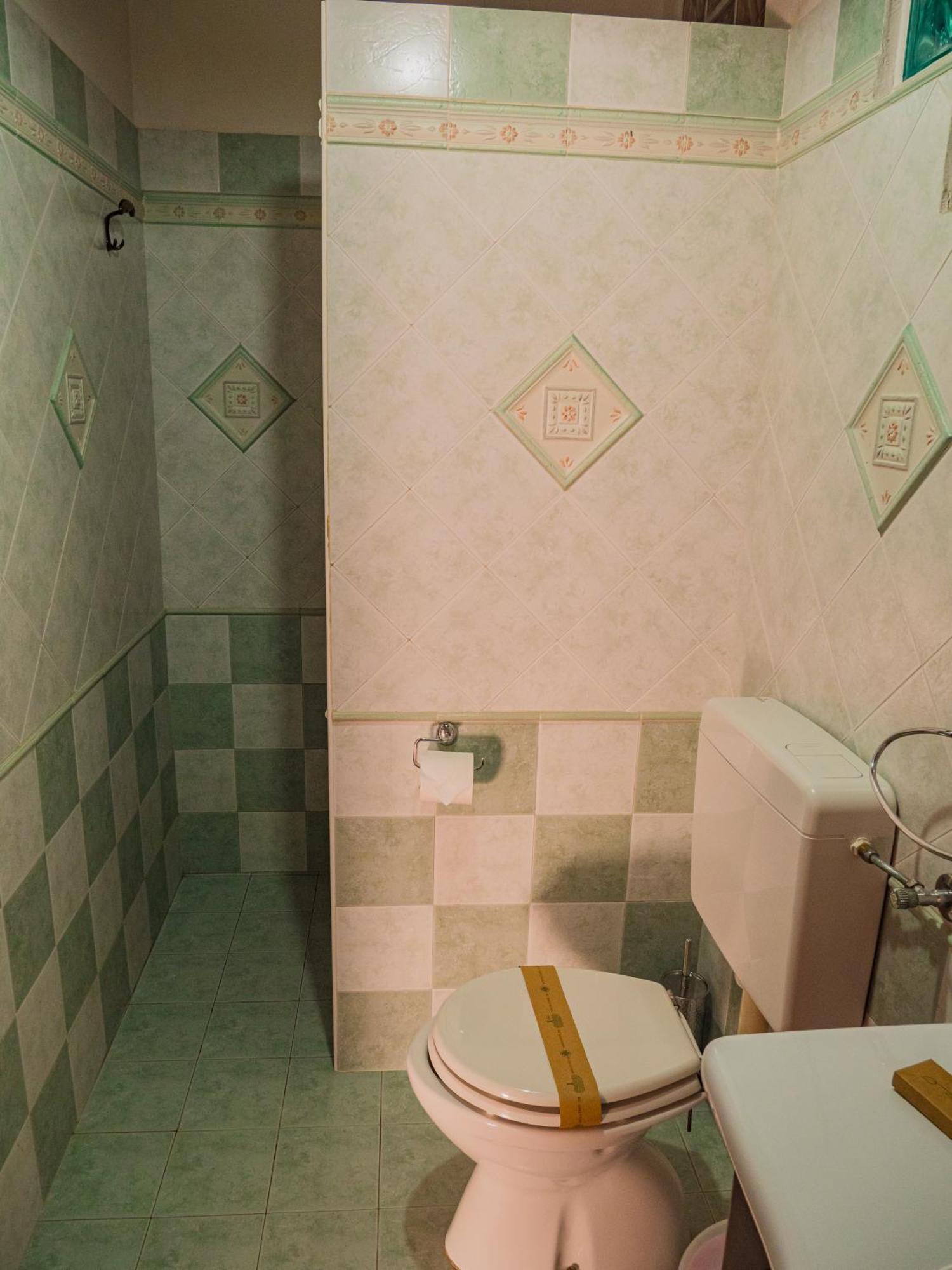 B&B Villa Erika Lugo  Εξωτερικό φωτογραφία